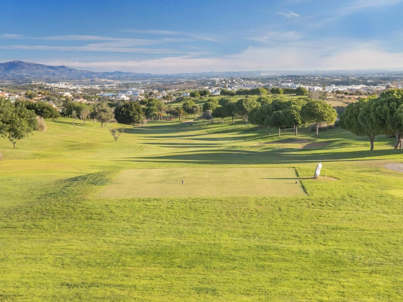 boavista golf course